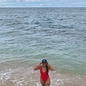 Meet your Posher, Christiana